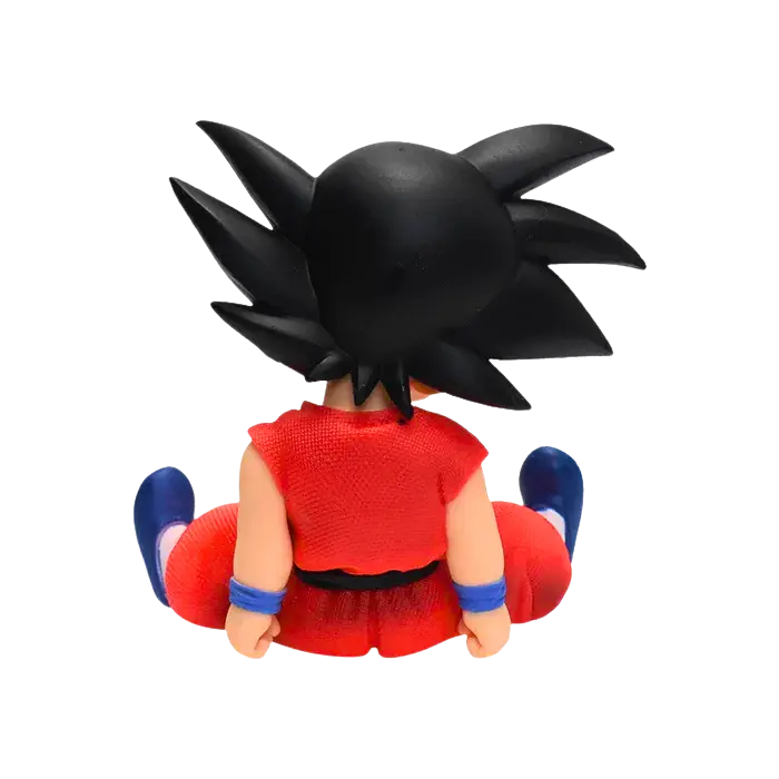 Figurine Son Goku " Kawaii " | Dragon Ball Z - Saiko-Shop