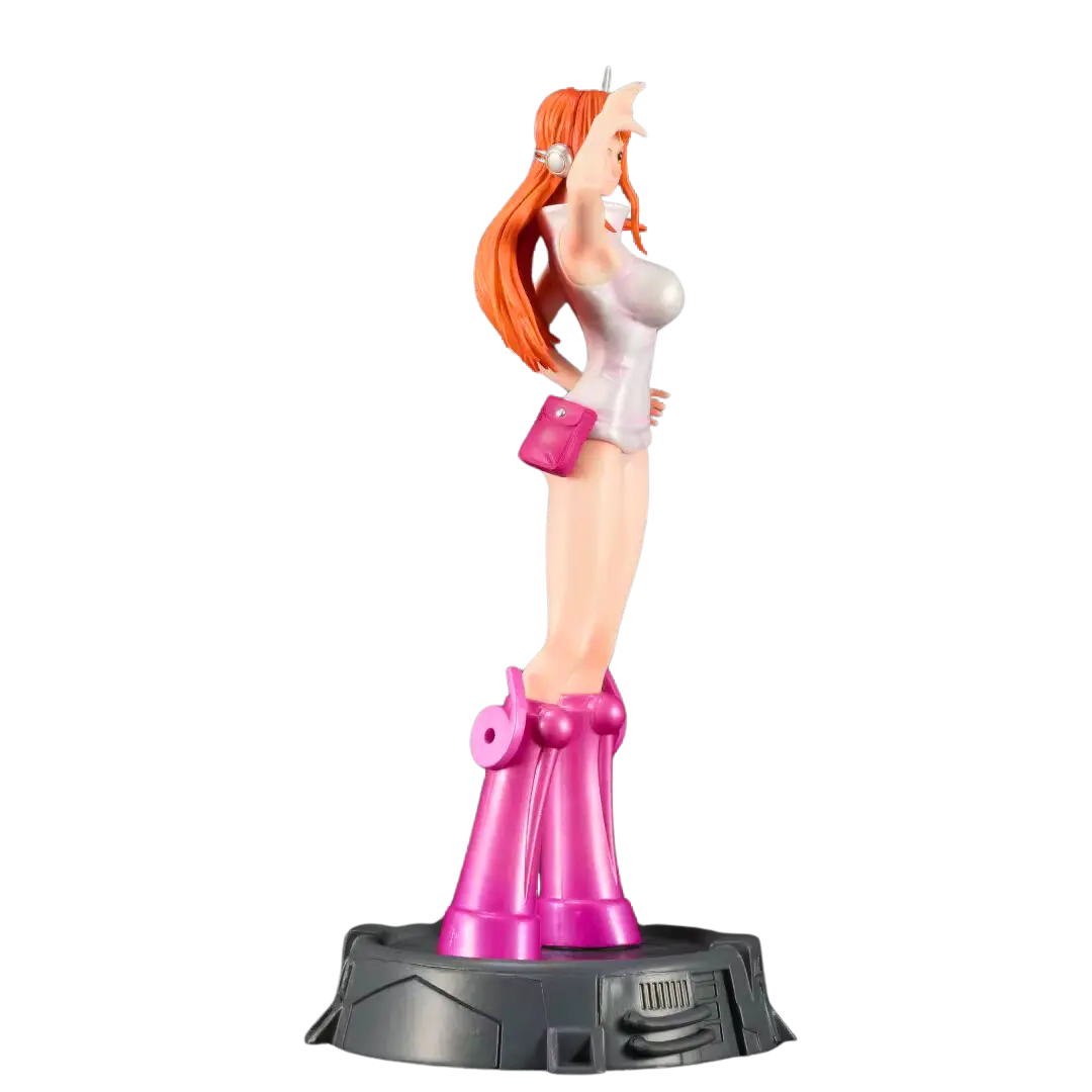 Figurine Nami | One Piece Saiko-Shop