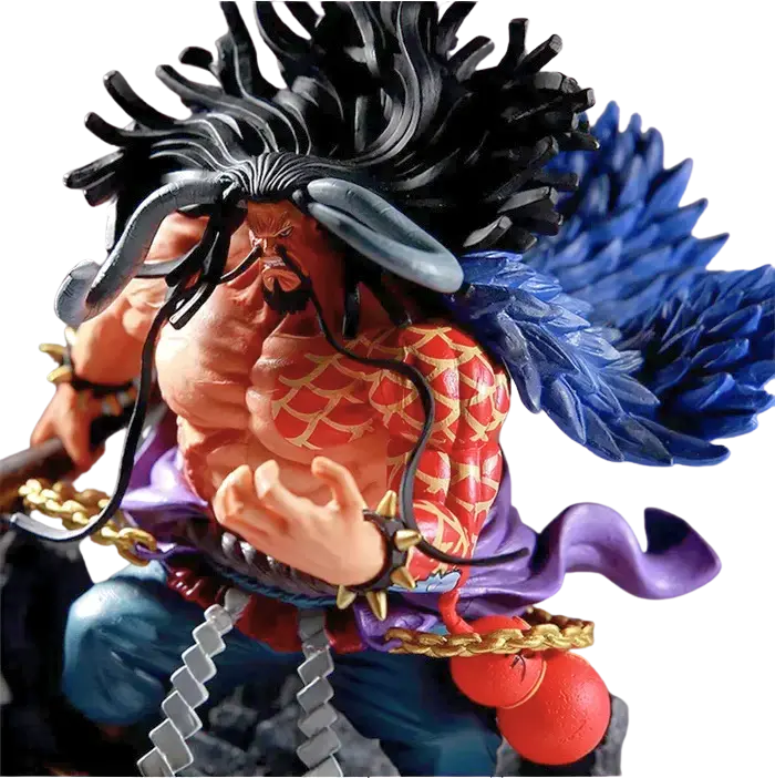 Figurine Kaido | One Piece