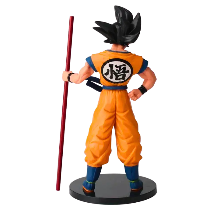 Figurine Son Goku | Dragon Ball Z - Saiko-Shop