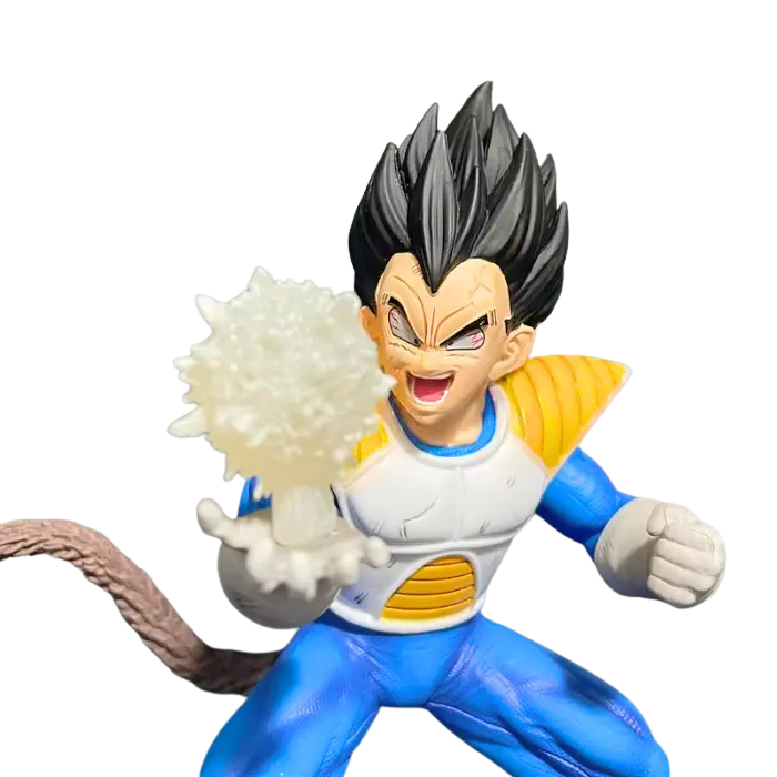 Figurine Vegeta " Oozaru " | Dragon Ball Z Saiko-Shop