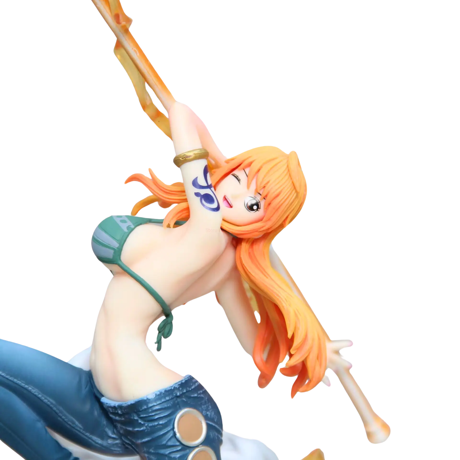 Figurine Nami | One Piece Saiko-Shop