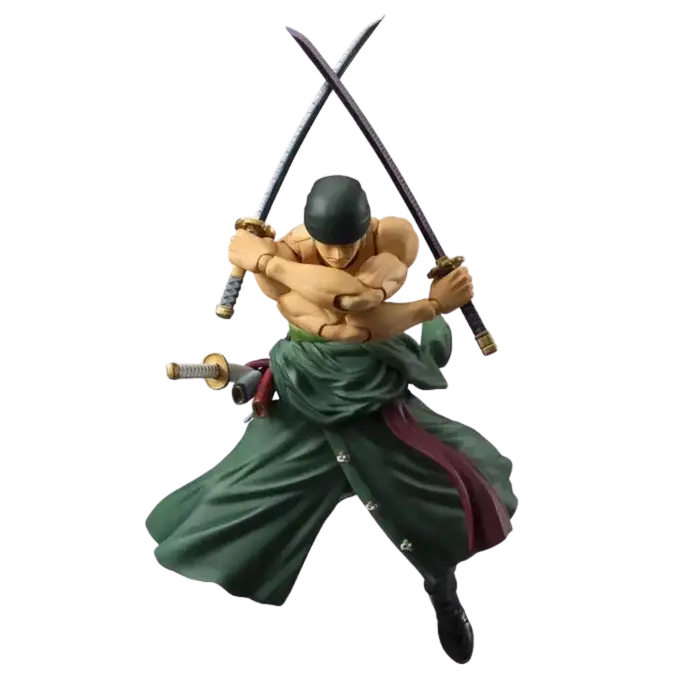 Figurine Roronoa Zoro | One Piece Saiko-Shop