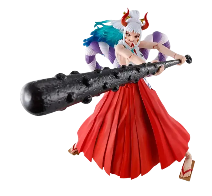 Figurine Yamato | One Piece Saiko-Shop