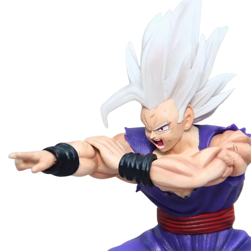 Figurine Son Gohan " Beast " | Dragon Ball Z Saiko-Shop