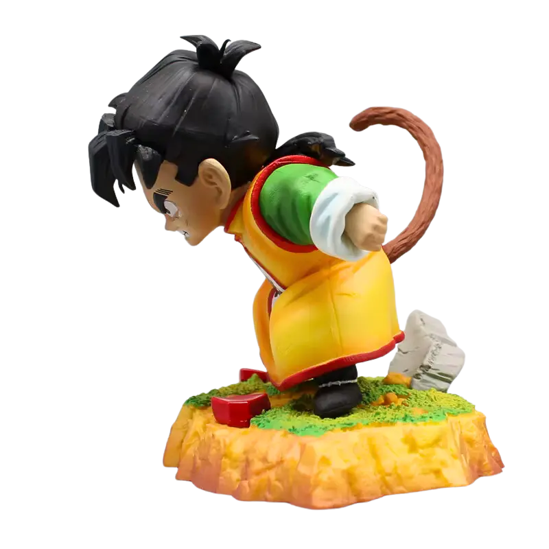 Figurine Son Gohan | Dragon Ball Z Saiko-Shop