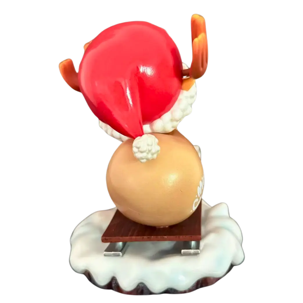 Figurine Tony Tony Chopper " Noël " | One Piece