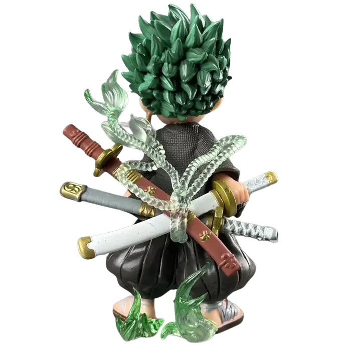 Figurine Roronoa Zoro | One Piece Saiko-Shop