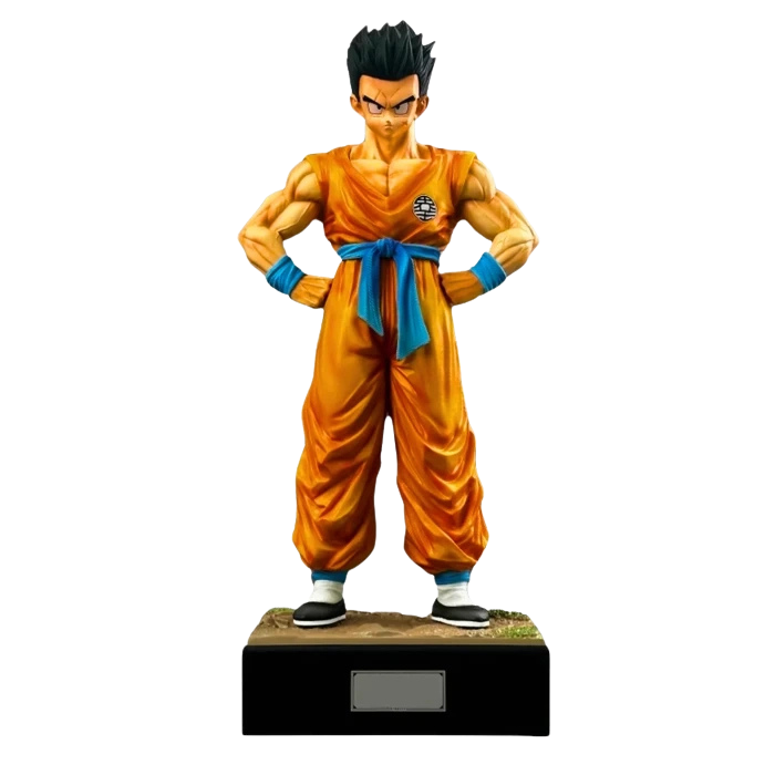 Figurine Yamcha | Dragon Ball Z - Saiko-Shop