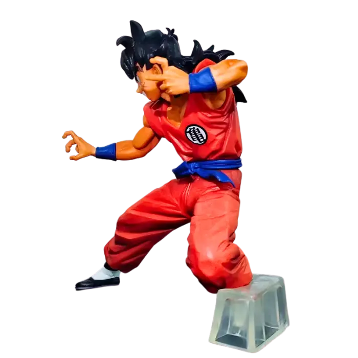 Figurine Yamcha | Dragon Ball Z Saiko-Shop