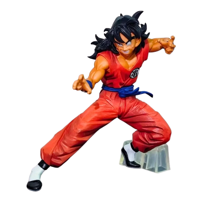Figurine Yamcha | Dragon Ball Z - Saiko-Shop