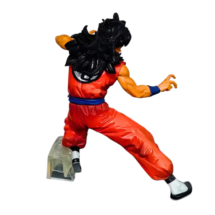 Figurine Yamcha | Dragon Ball Z - Saiko-Shop
