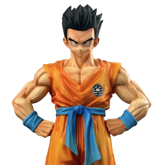 Figurine Yamcha | Dragon Ball Z - Saiko-Shop