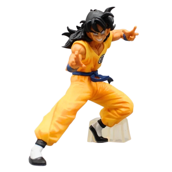 Figurine Yamcha | Dragon Ball Z Saiko-Shop