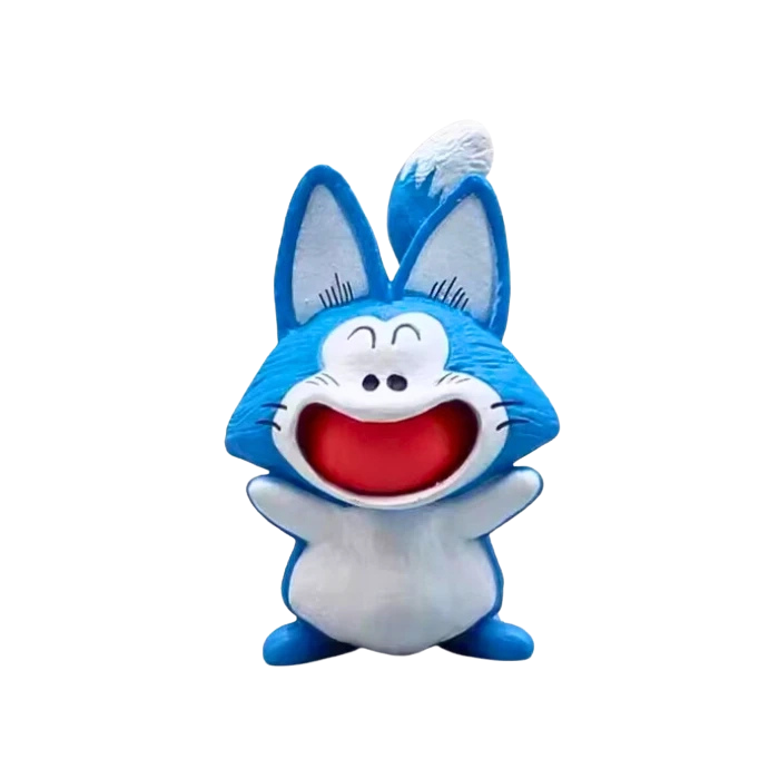 Figurine Puerh | Dragon Ball Z Saiko-Shop