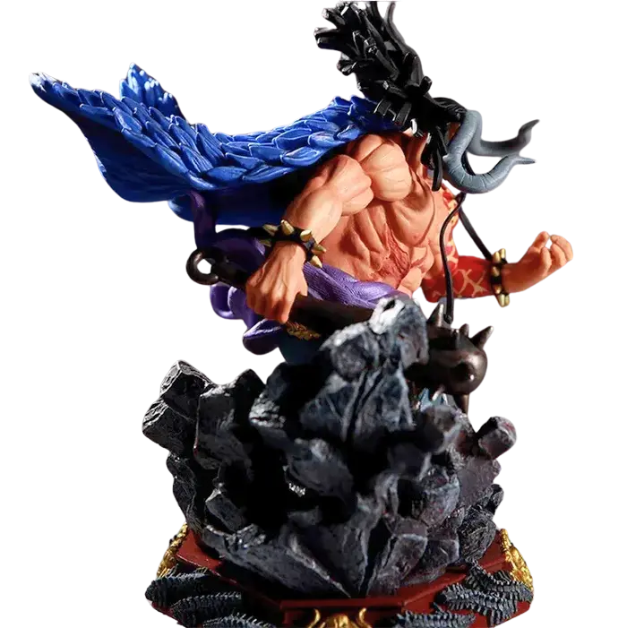 Figurine Kaido | One Piece Saiko-Shop