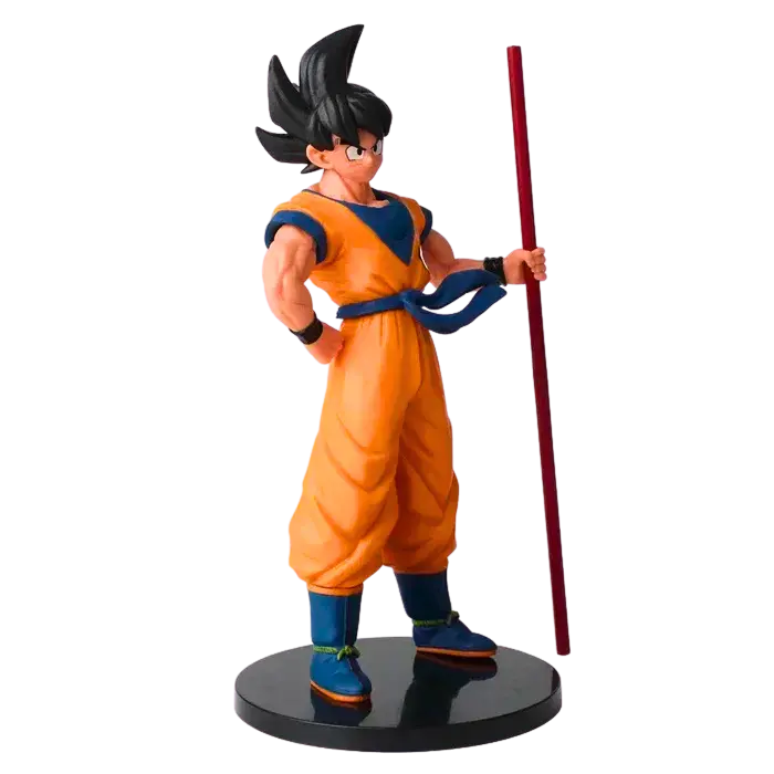 Figurine Son Goku | Dragon Ball Z - Saiko-Shop