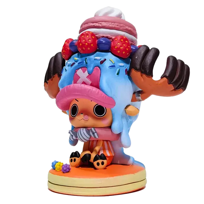 Figurine Tony Tony Chopper " 15ème Anniversaire " | One Piece