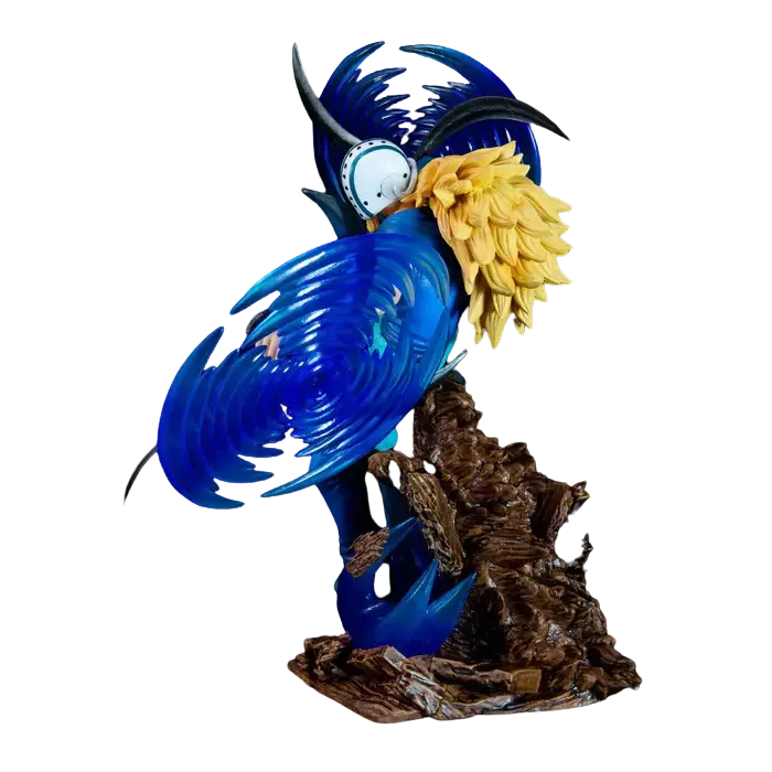 Figurine Killer | One Piece Saiko-Shop