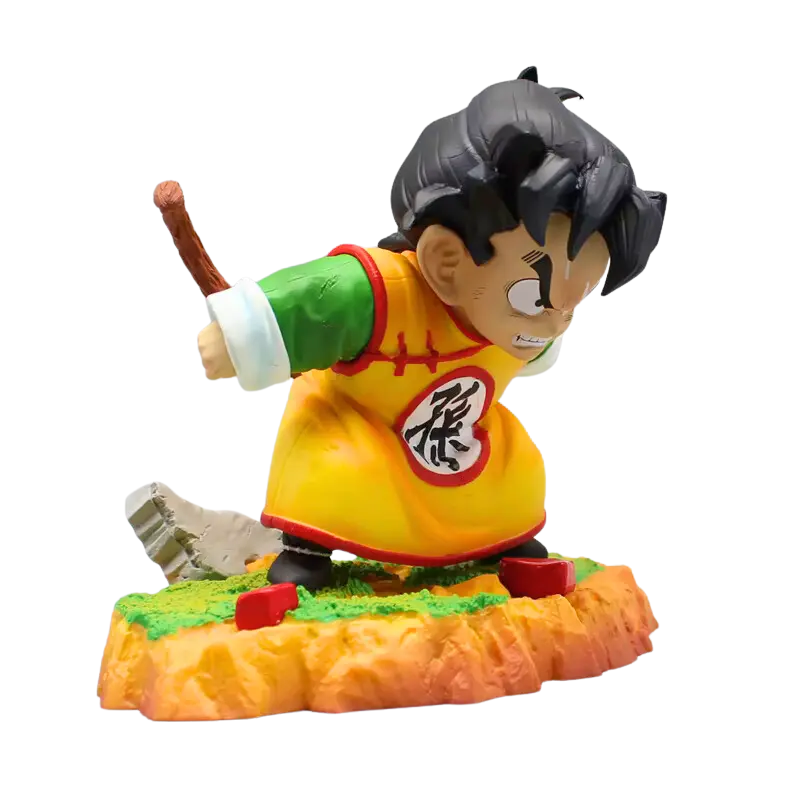 Figurine Son Gohan | Dragon Ball Z Saiko-Shop