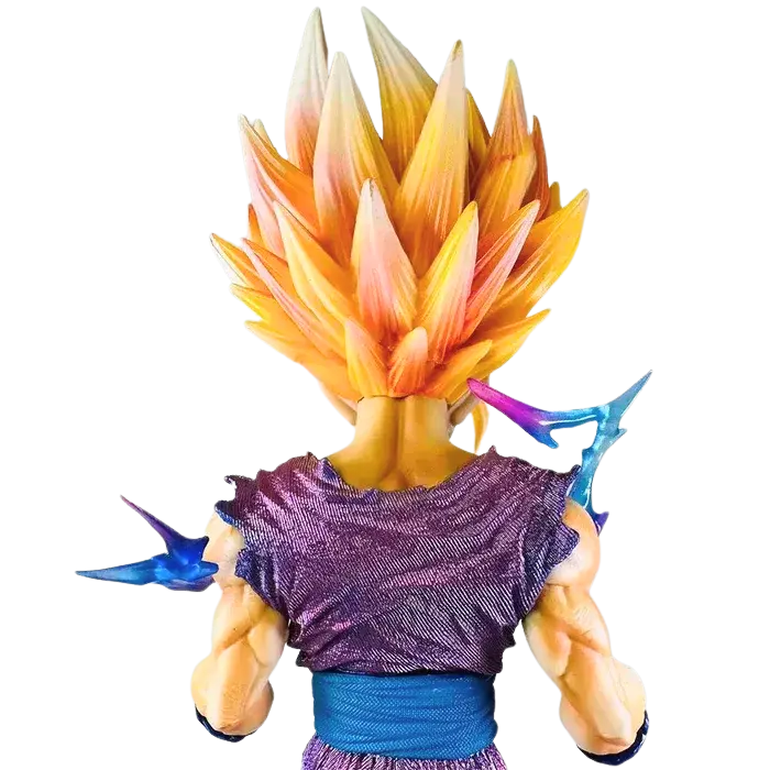 Figurine Son Gohan " SSJ2 " | Dragon Ball Z - Saiko-Shop