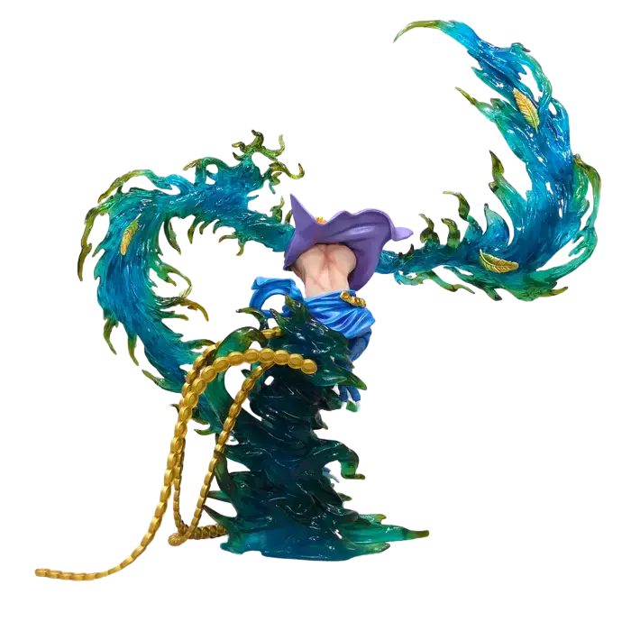 Figurine Marco | One Piece Saiko-Shop