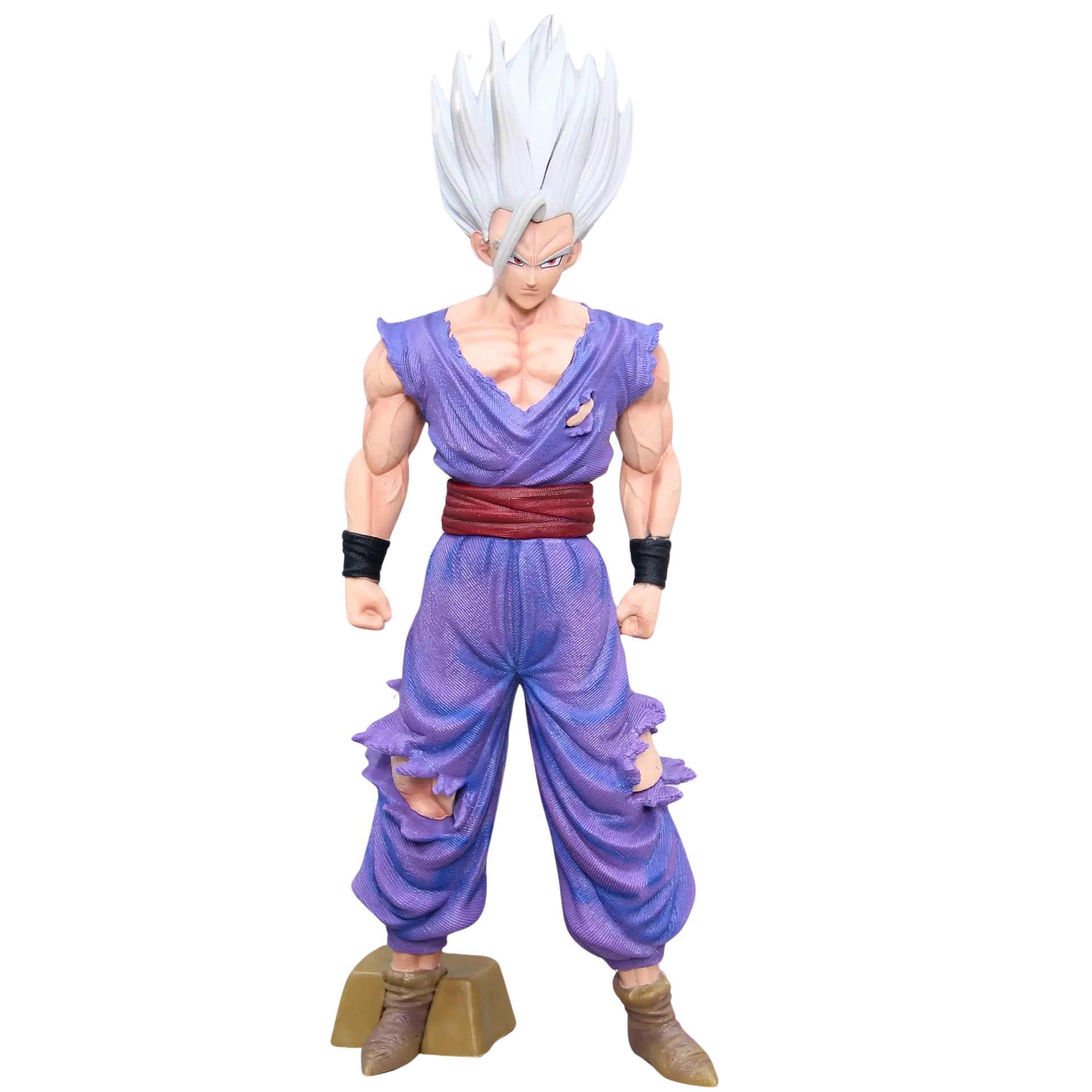 Figurine Son Gohan " Beast " | Dragon Ball Z - Saiko-Shop