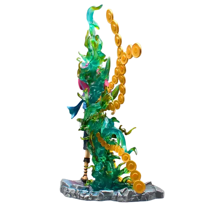 Figurine Marco | One Piece