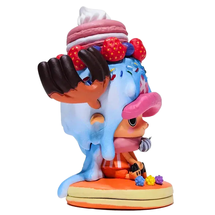 Figurine Tony Tony Chopper " 15ème Anniversaire " | One Piece