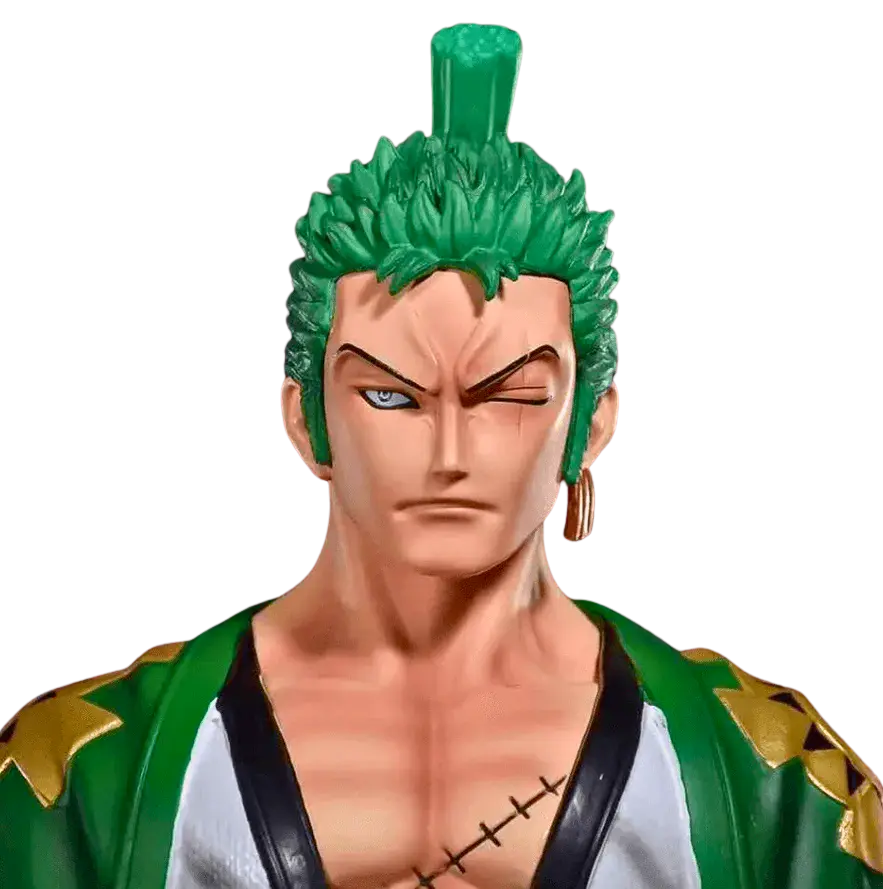 Figurine LED Zoro | One Piece Saiko-Shop