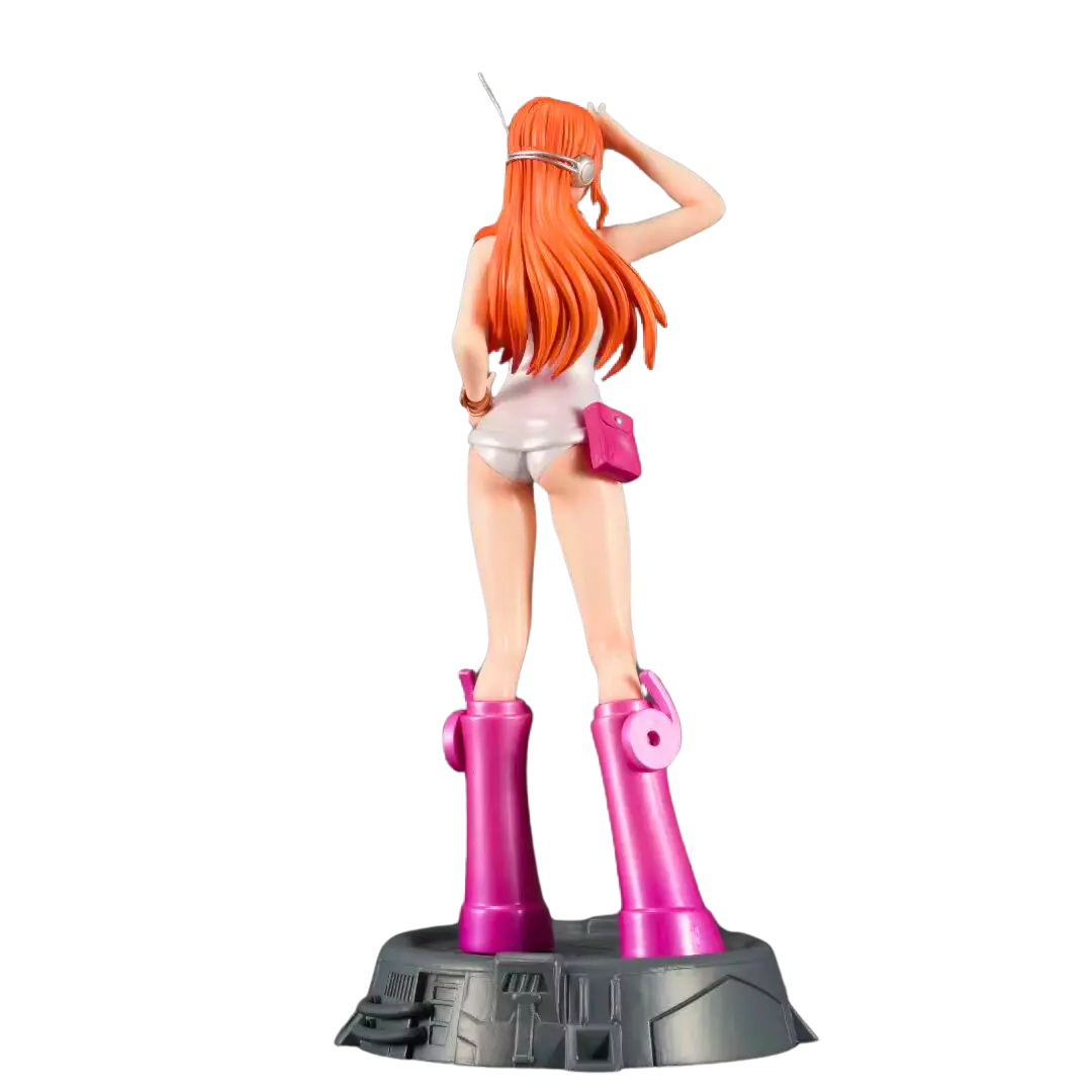 Figurine Nami | One Piece Saiko-Shop