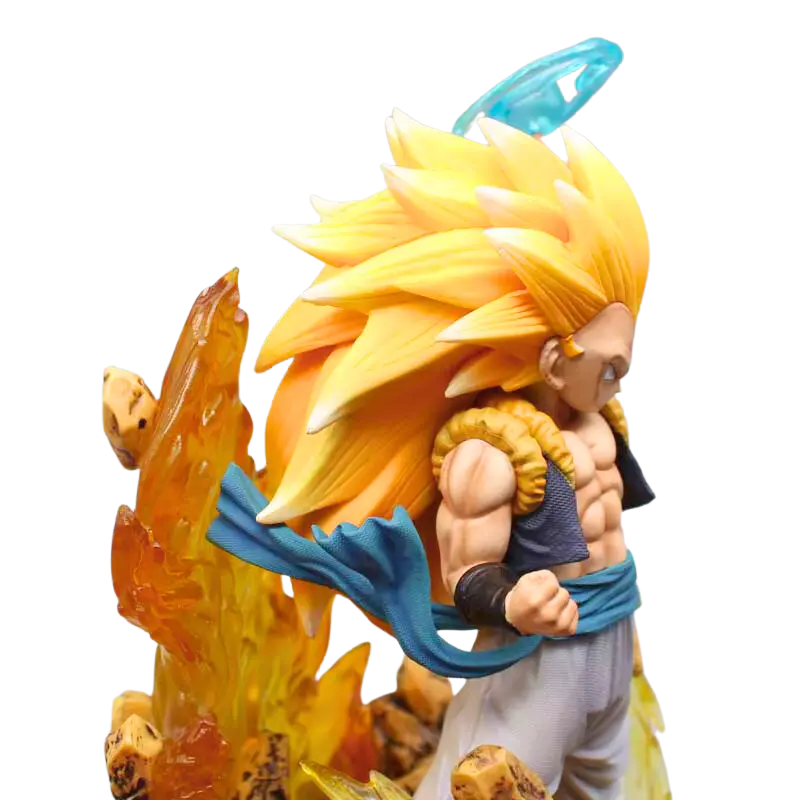 Figurine Gotenks | Dragon Ball Z Saiko-Shop