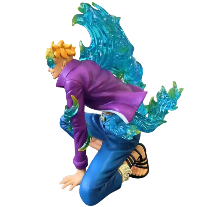 Figurine Marco | One Piece