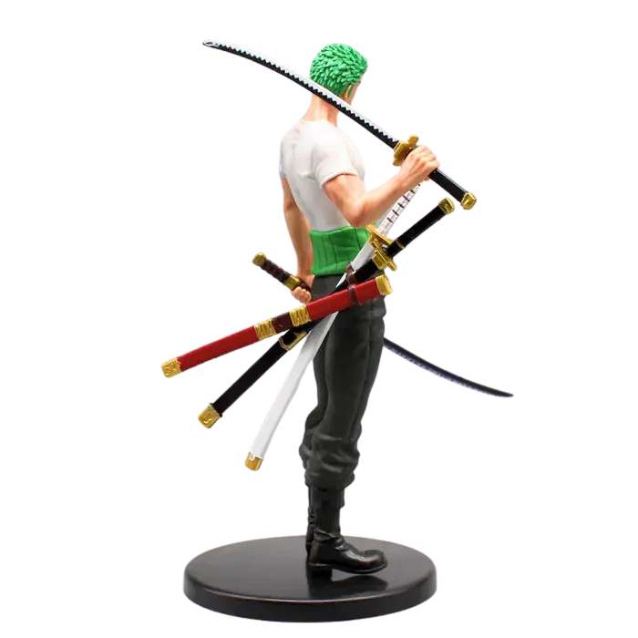 Figurine Roronoa Zoro | One Piece Saiko-Shop