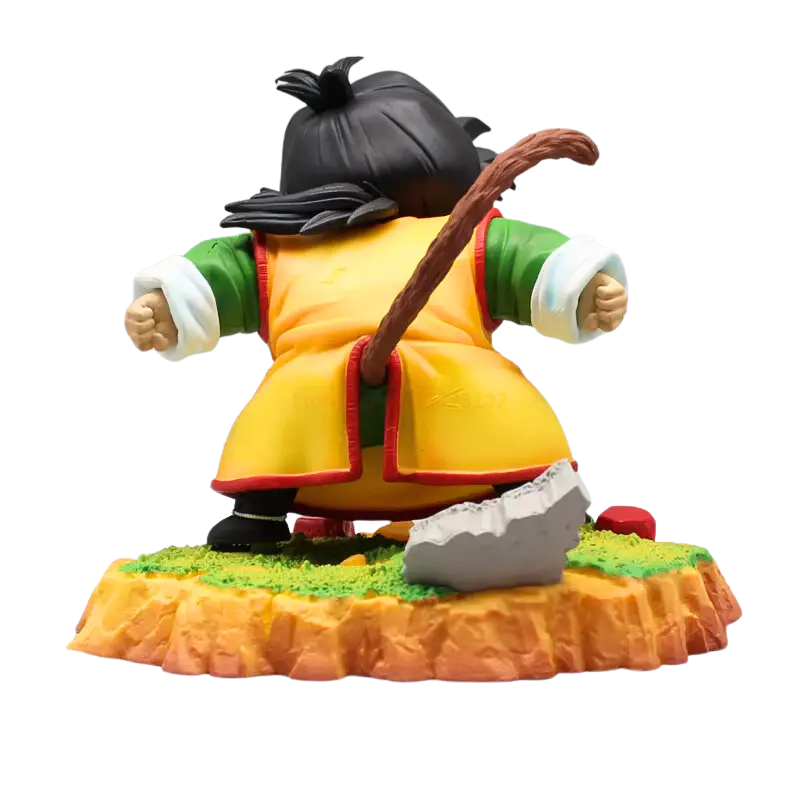 Figurine Son Gohan | Dragon Ball Z Saiko-Shop