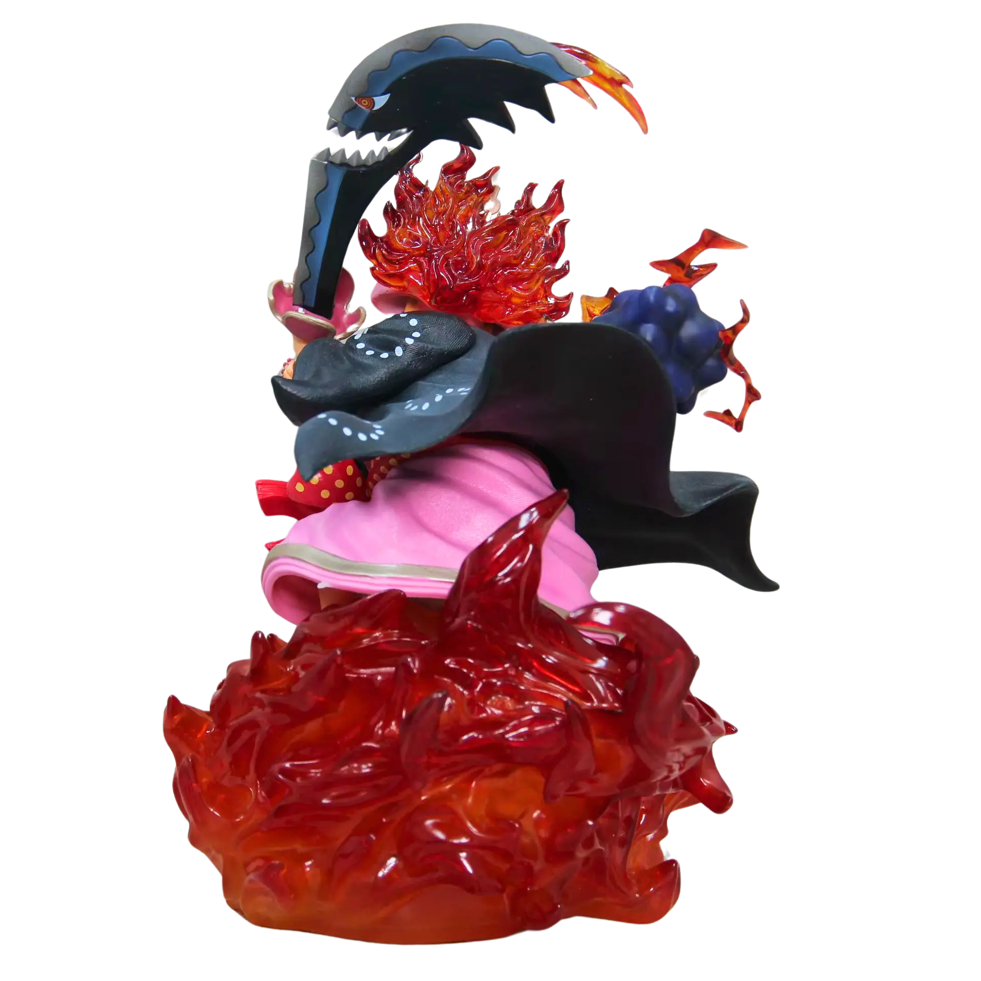 Figurine LED Big Mom | One Piece Saiko-Shop