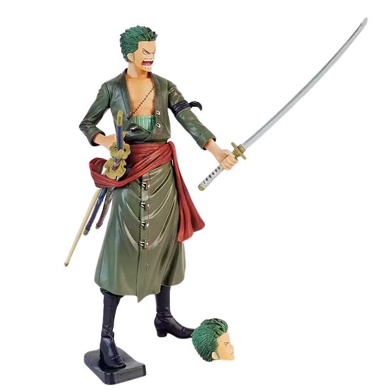 Figurine Roronoa Zoro | One Piece Saiko-Shop