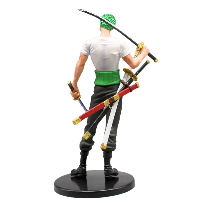 Figurine Roronoa Zoro | One Piece Saiko-Shop