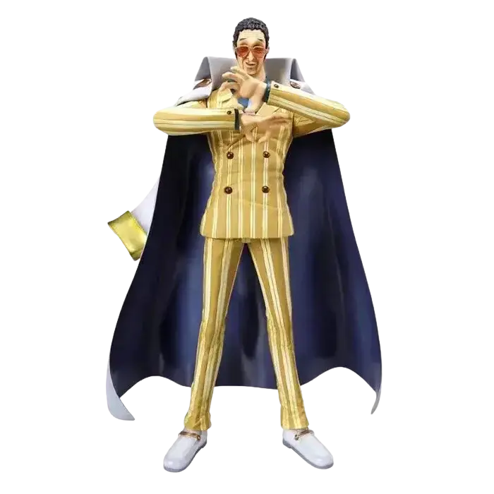 Figurine Kizaru | One Piece Saiko-Shop