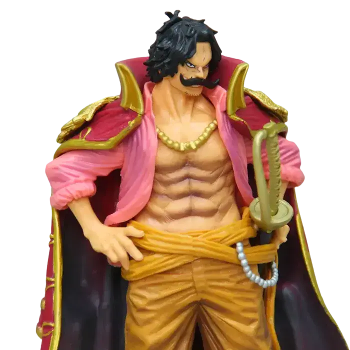 Figurine Gol D. Roger | One Piece Saiko-Shop