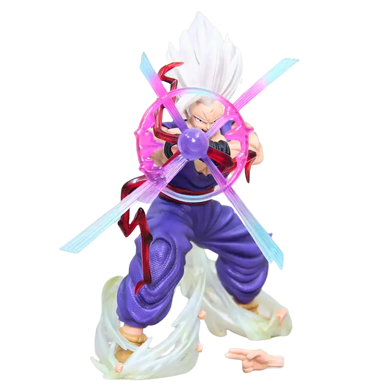 Figurine Son Gohan " Beast " | Dragon Ball Z Saiko-Shop