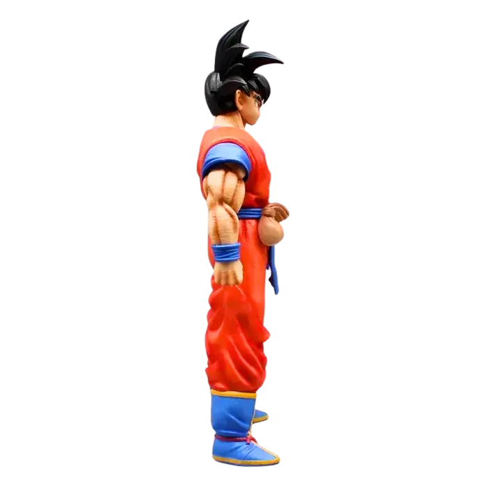 Figurine Son Goku | Dragon Ball Z Saiko-Shop