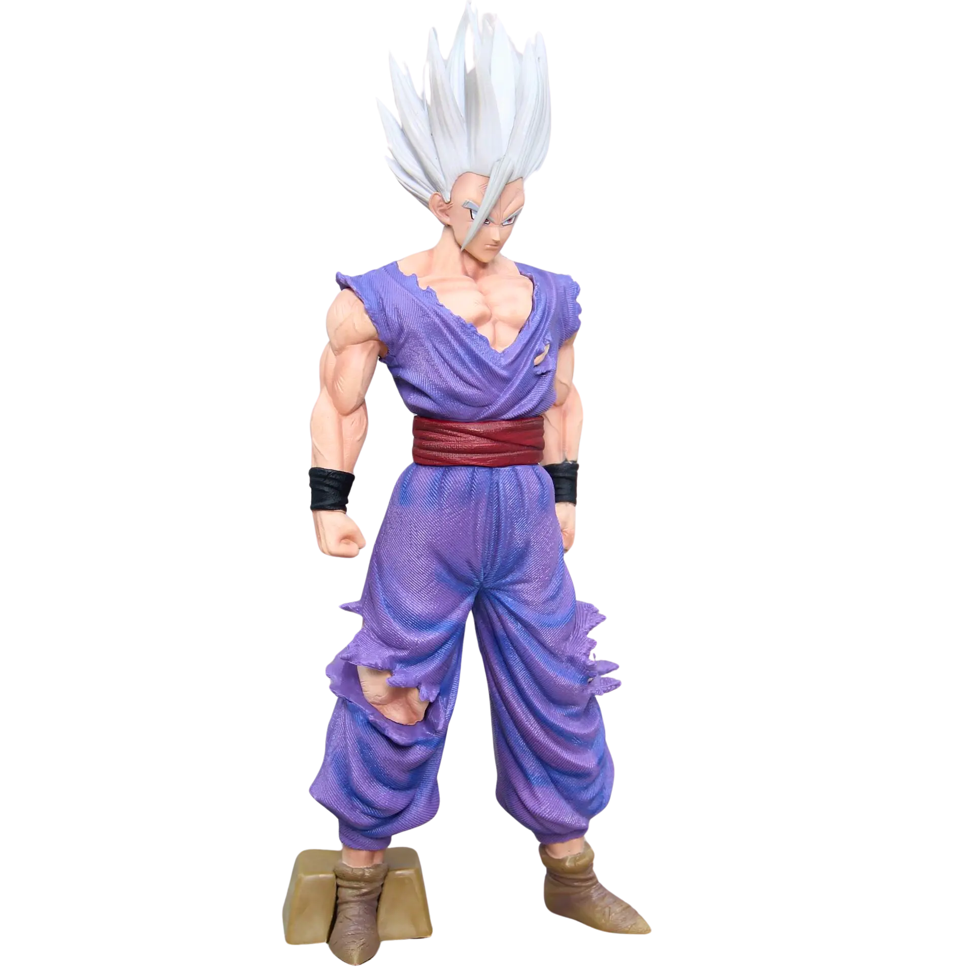 Figurine Son Gohan " Beast " | Dragon Ball Z Saiko-Shop