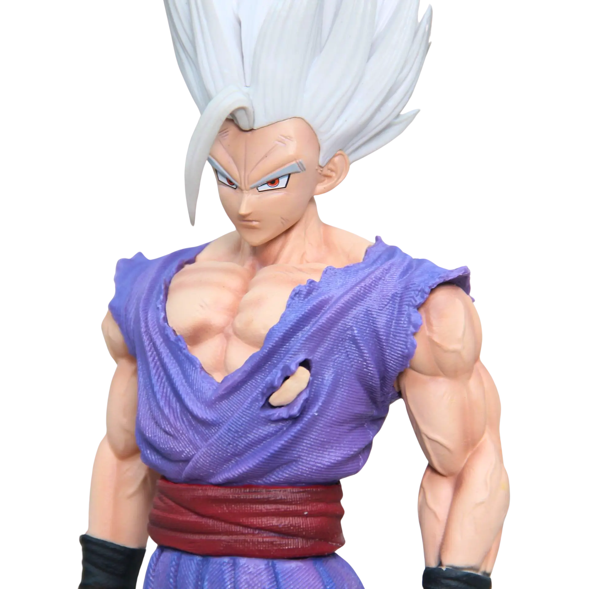 Figurine Son Gohan " Beast " | Dragon Ball Z Saiko-Shop