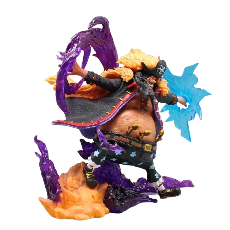 Figurine Marshall D. Teach | One Piece