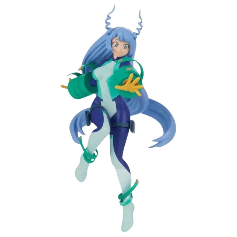 Figurine Hado Nejire | My Hero Academia Saiko-Shop