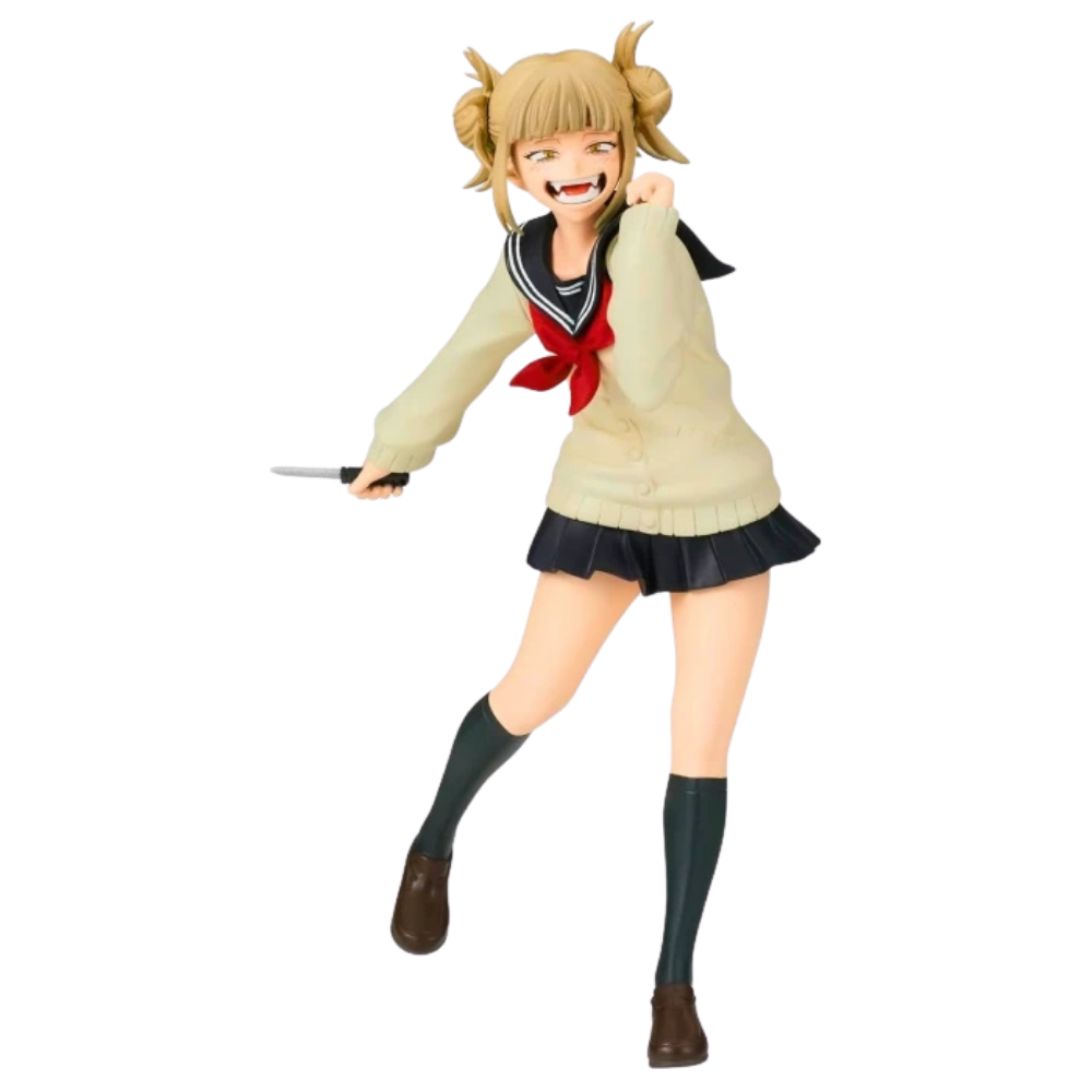Figurine Toga Himiko | My Hero Academia Saiko-Shop