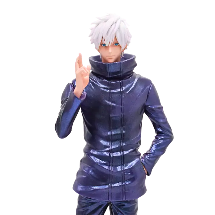 Figurine Satoru Gojo | Jujutsu Kaisen - Figurine collection Saiko Shop