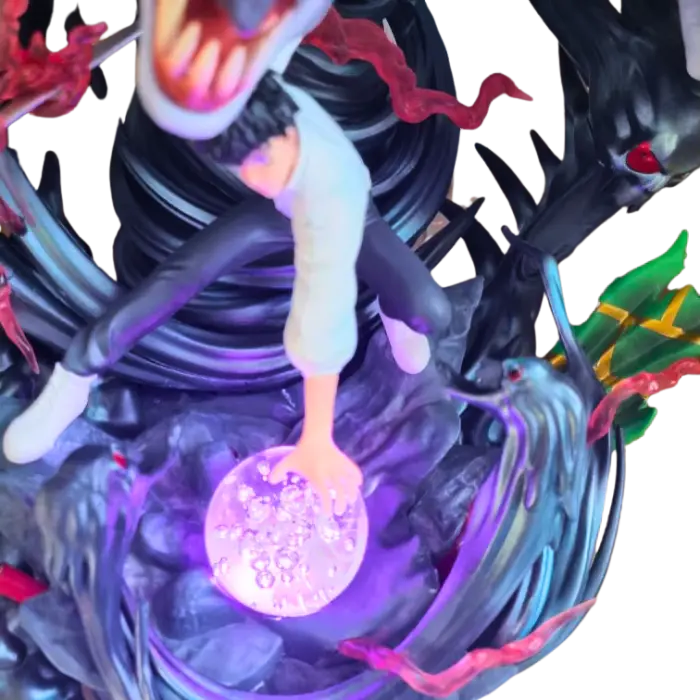 Figurine LED Okkotsu Yuta | Jujutsu Kaisen Saiko-Shop