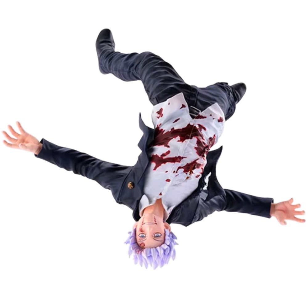 Figurine Satoru Gojo | Jujutsu Kaisen - Figurine collection Saiko Shop